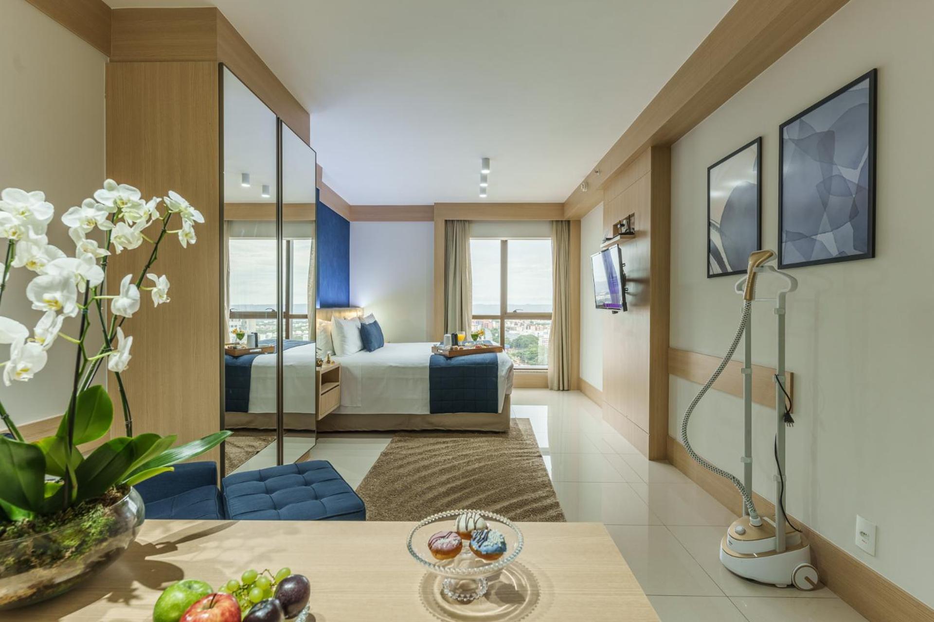 Cullinan Hplus Premium Brasilia Cameră foto