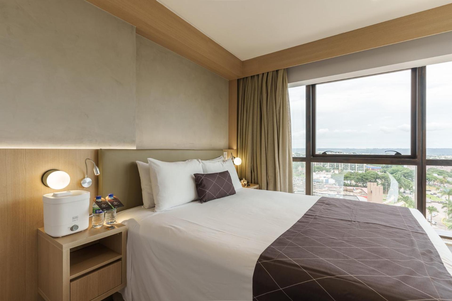 Cullinan Hplus Premium Brasilia Cameră foto